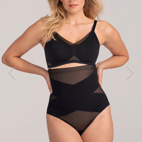 Honeylove Intimates & Sleepwear Honeylove Sculptware Power Thong